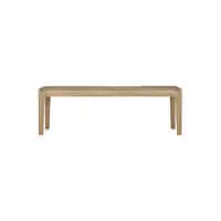 Bok Bench Black